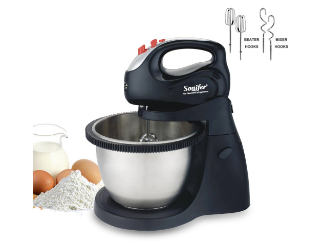 Sonifer bateuse 7014